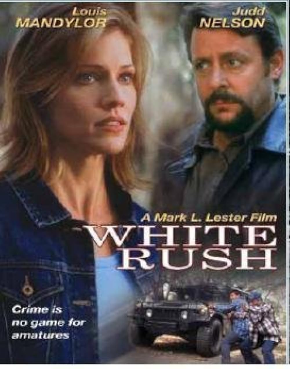 White Rush 