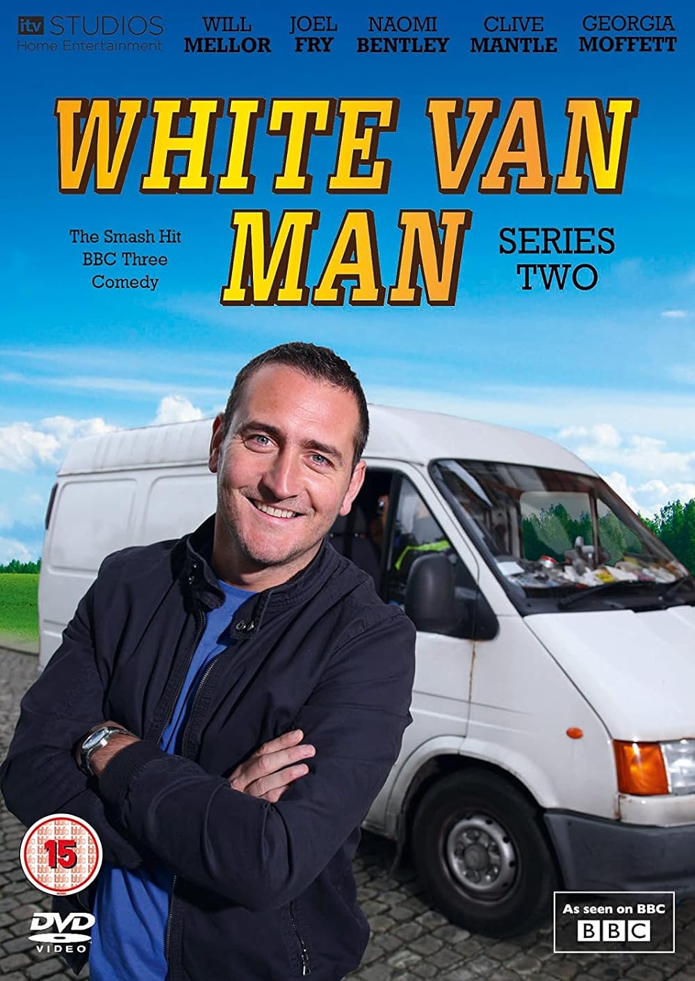 White Van Man 