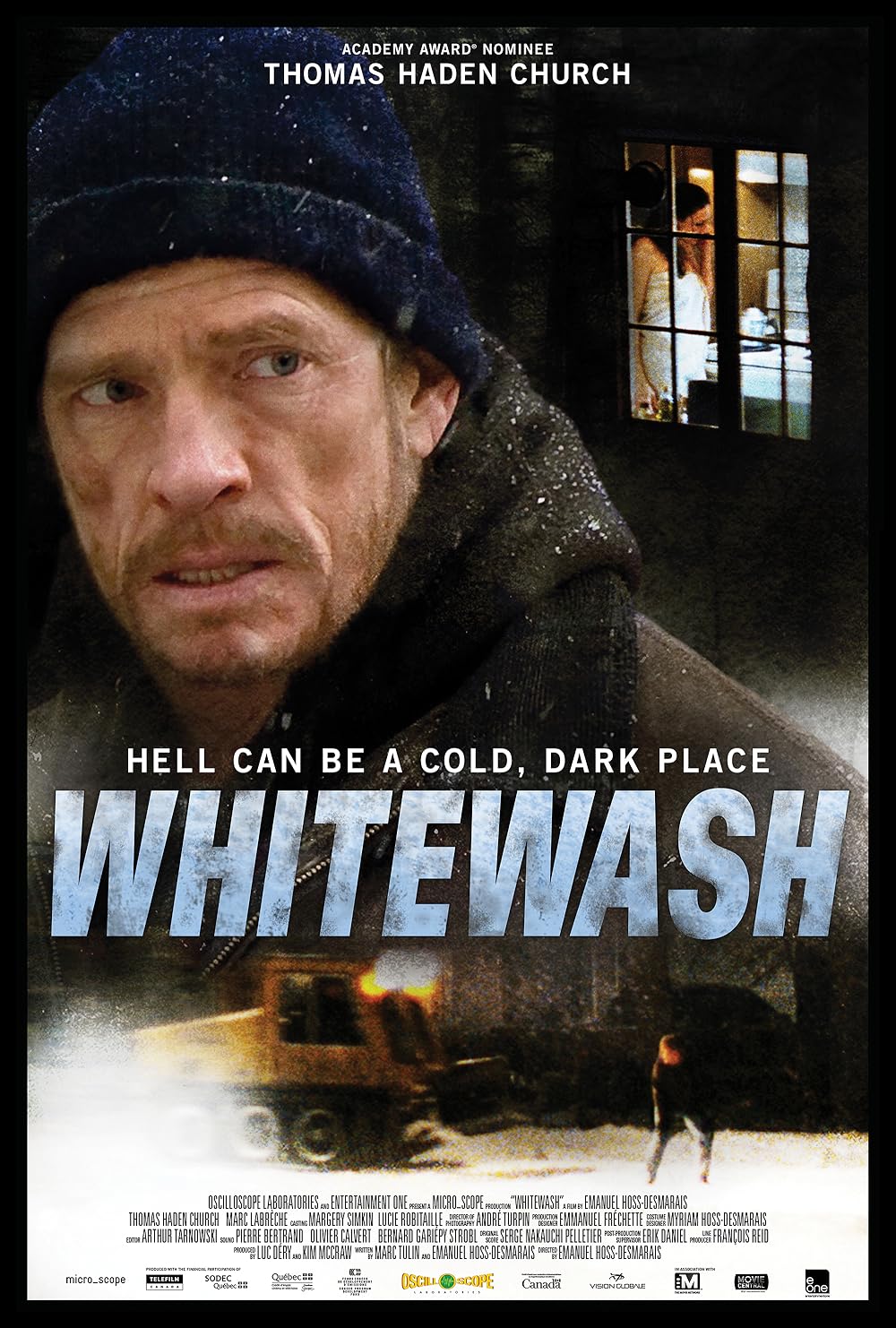 Whitewash 