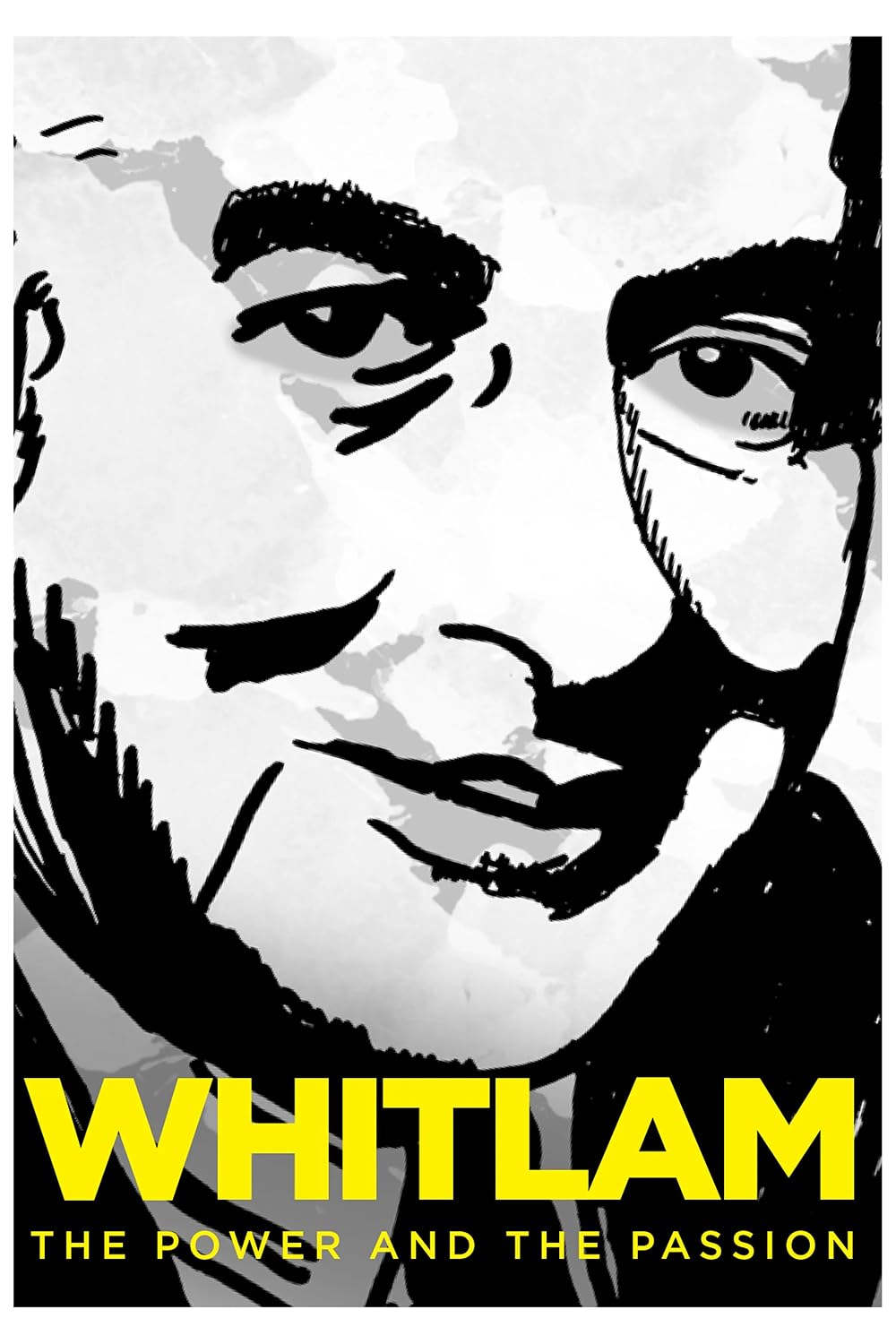 Whitlam - The Power And The Passion (2013)