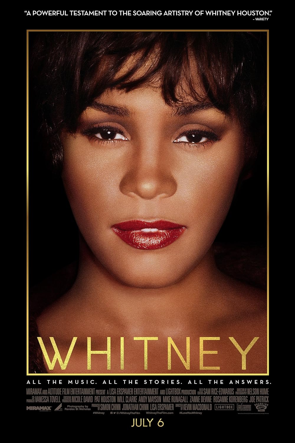 Whitney 
