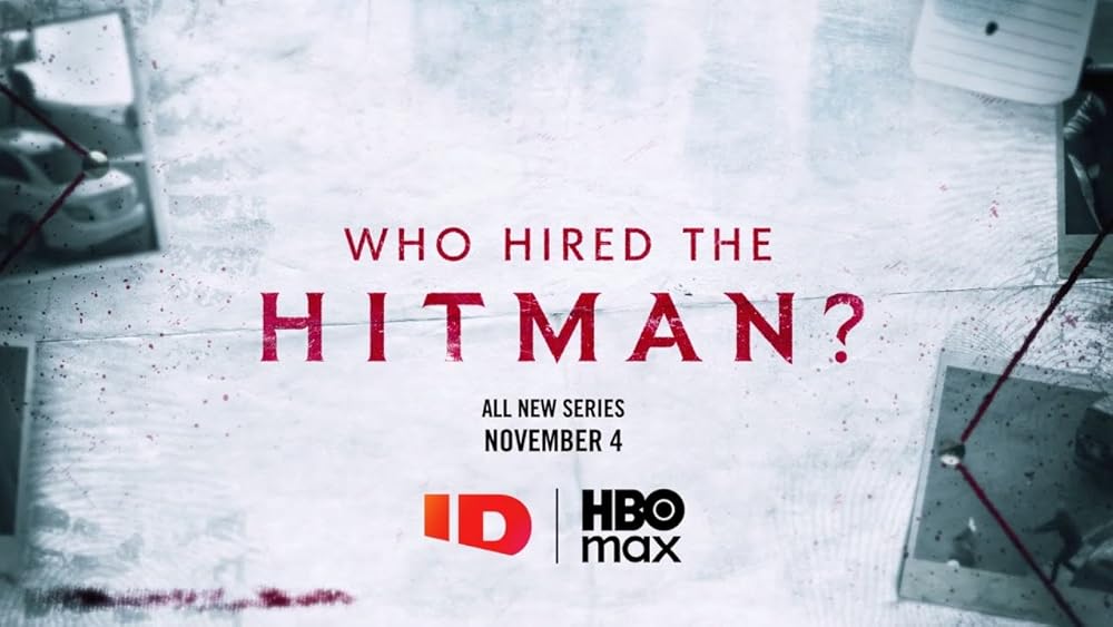 Who Hired the Hitman? (2025)