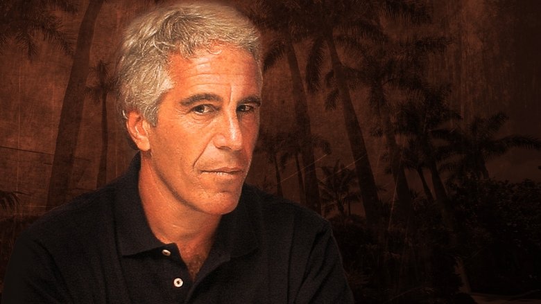 Who Killed Jeffrey Epstein? (TV Special 2020) 2020