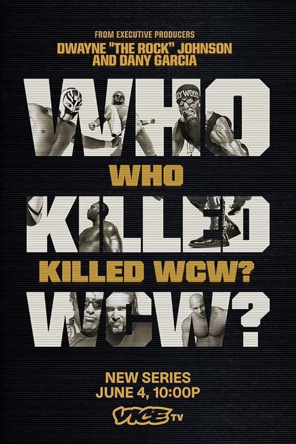 Who Killed WCW? 