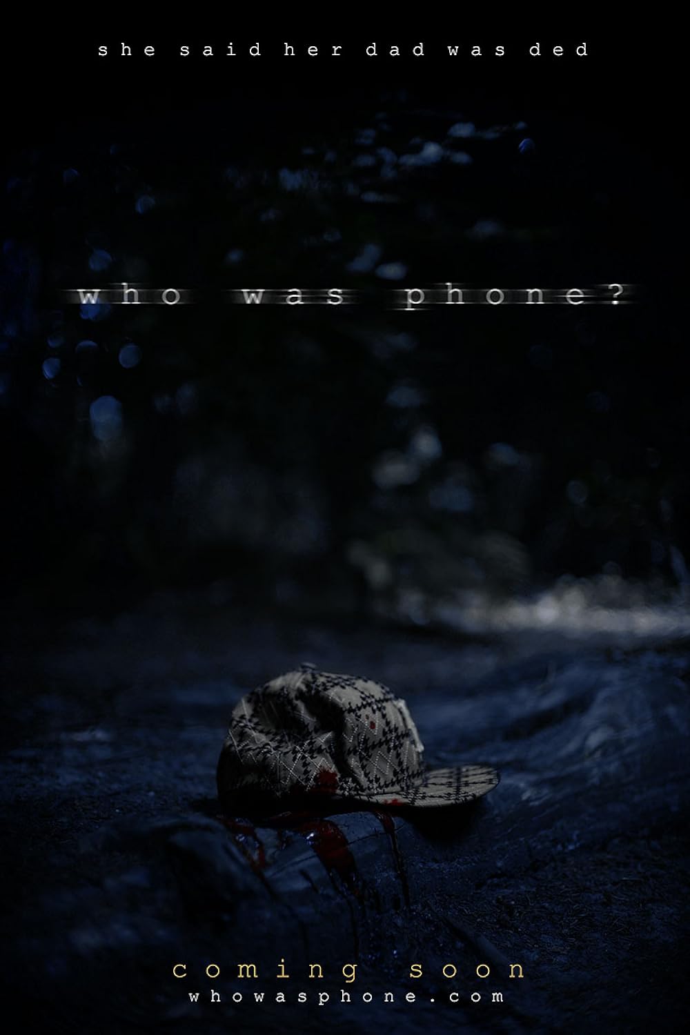 Who Was Phone? 