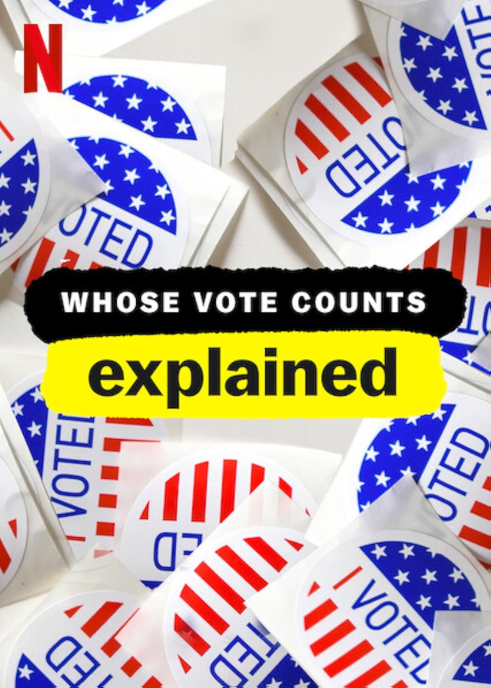 Whose Vote Counts, Explained 