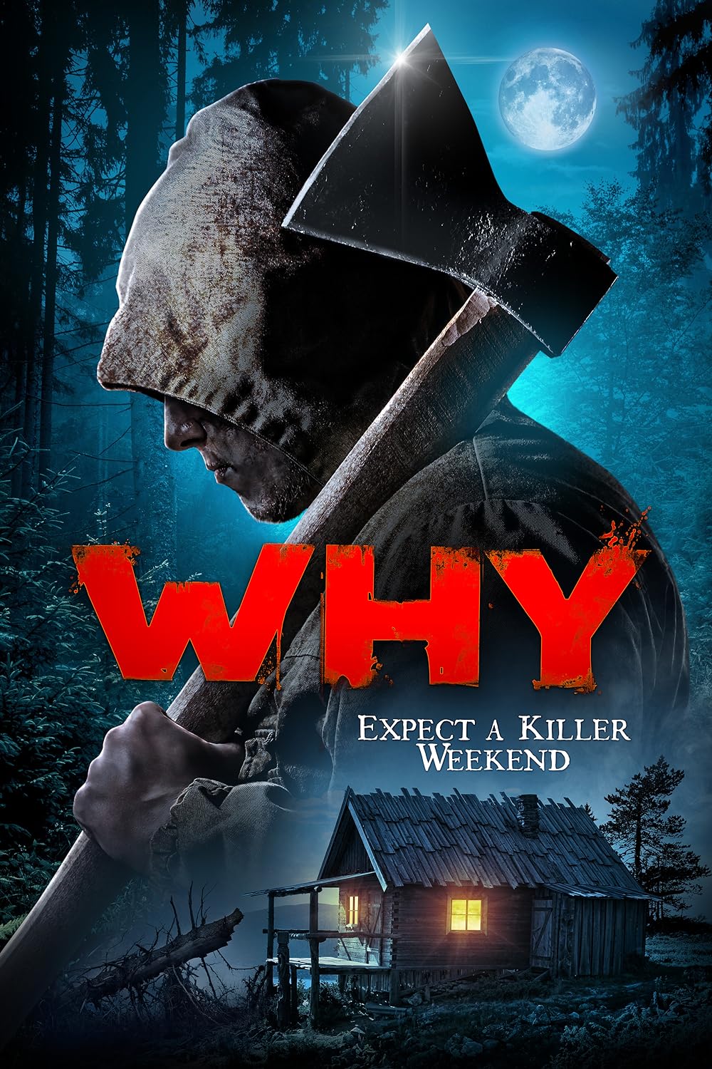 Why? 