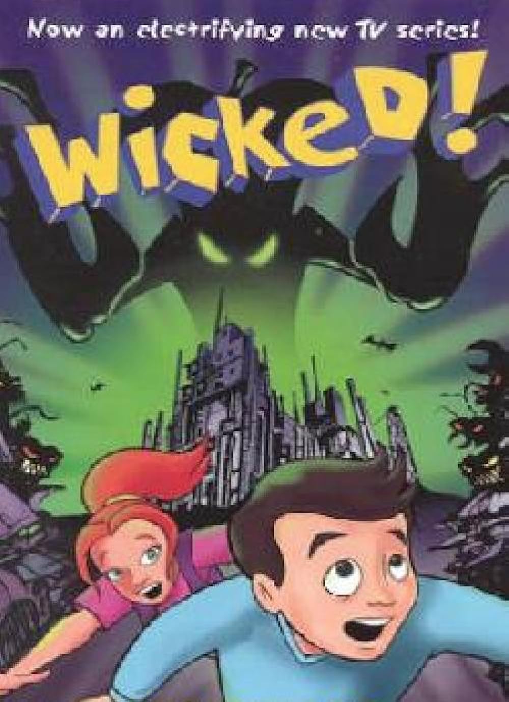 Wicked! 