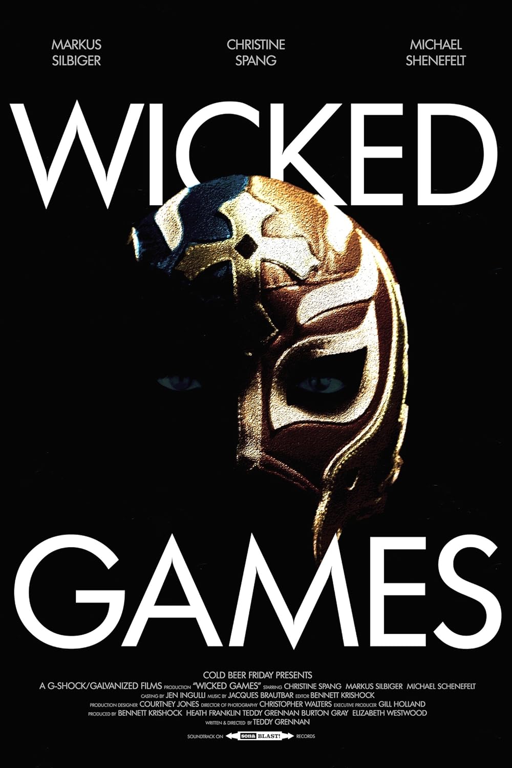 Wicked Games 