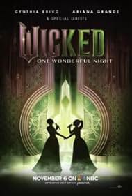 Wicked: One Wonderful Night 