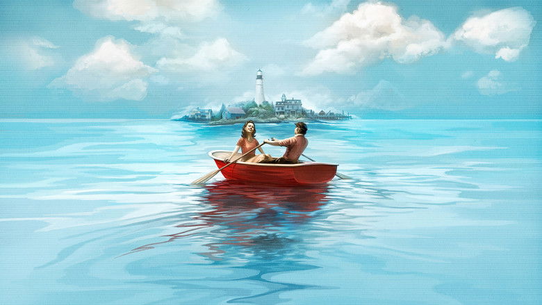Widow's Bay (2026)