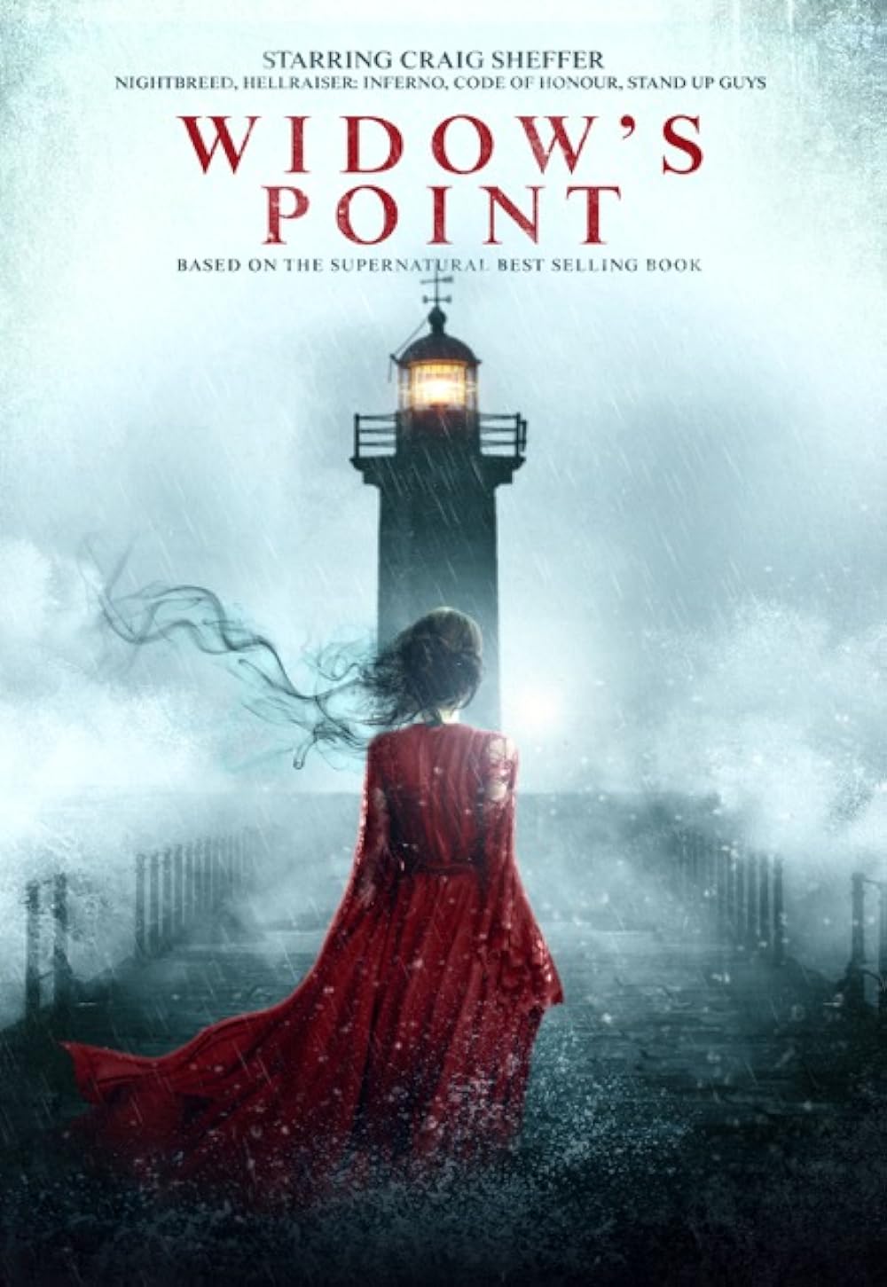 Widow's Point 