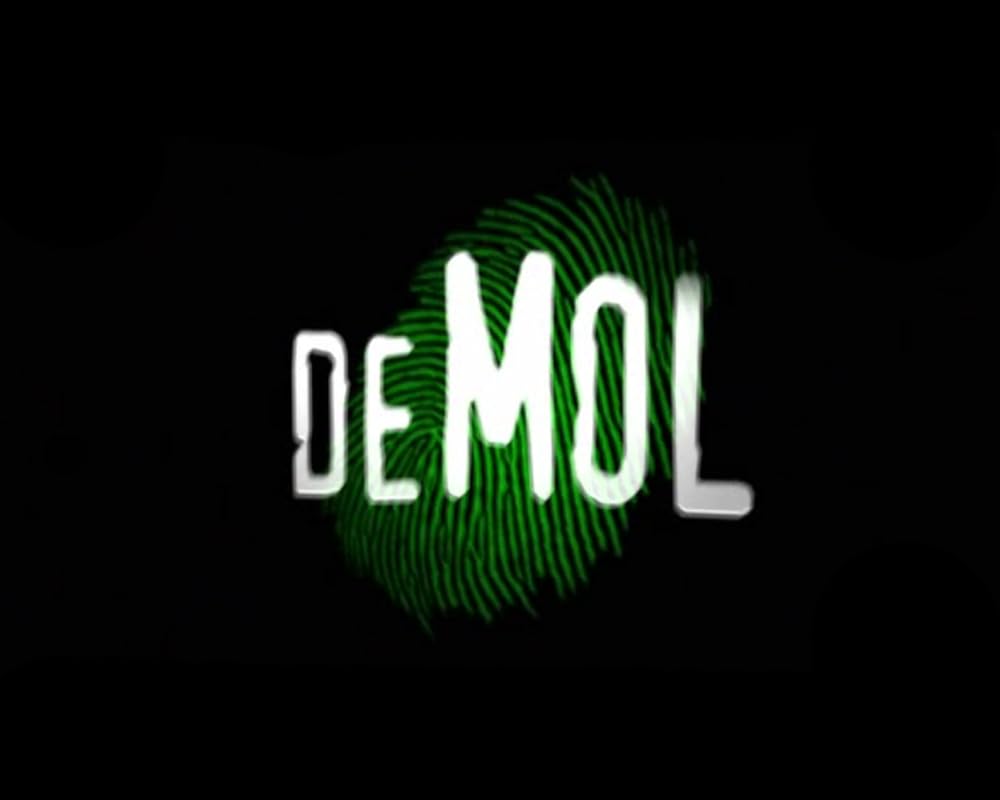 Wie is de Mol? (1999)