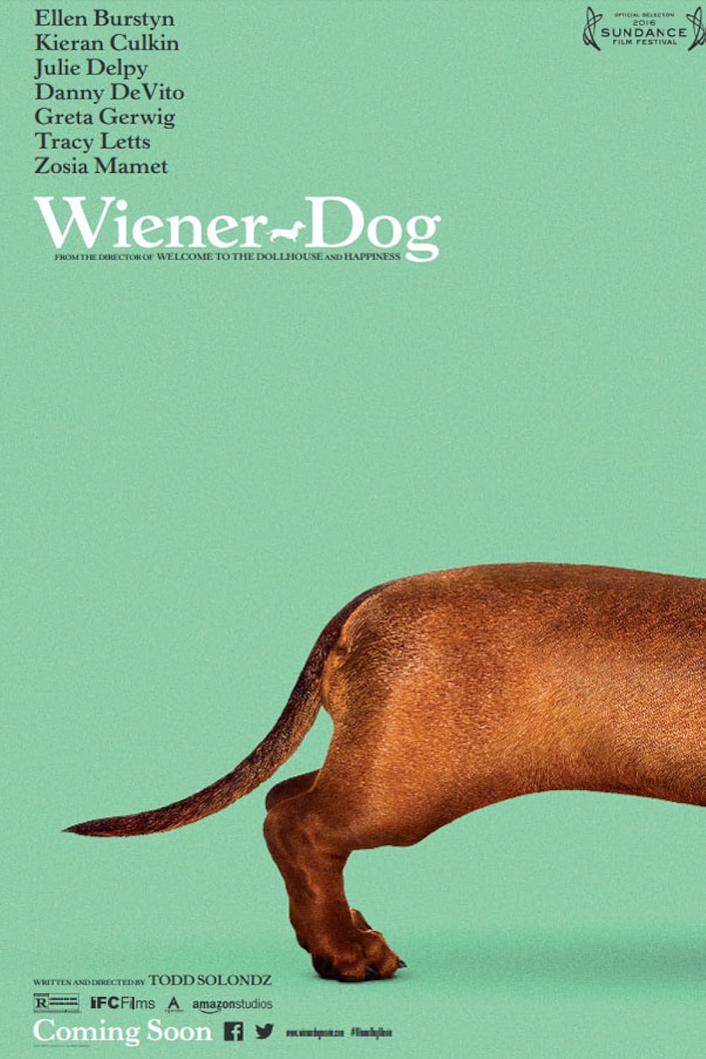 Wiener-Dog 