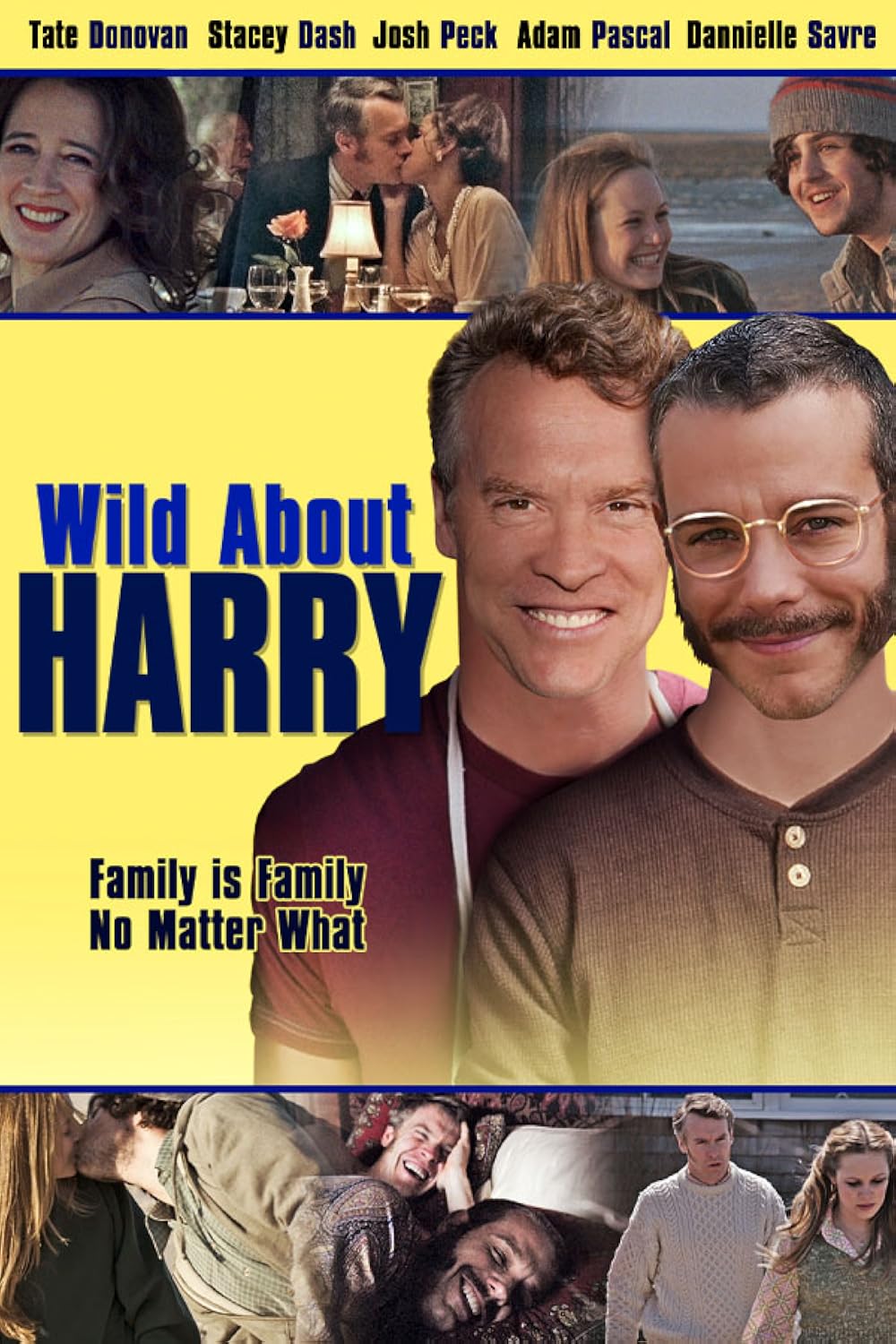 Wild About Harry 