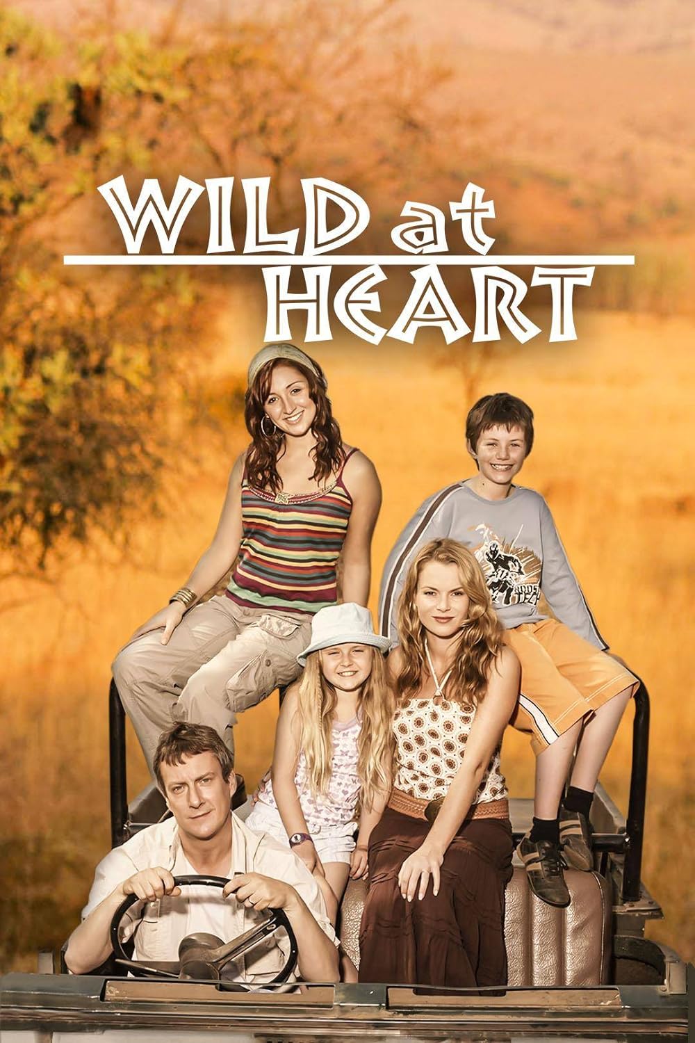 Wild at Heart 