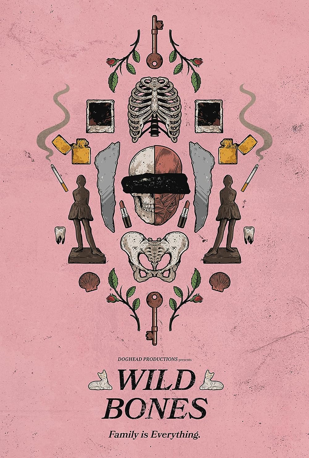 Wild Bones 