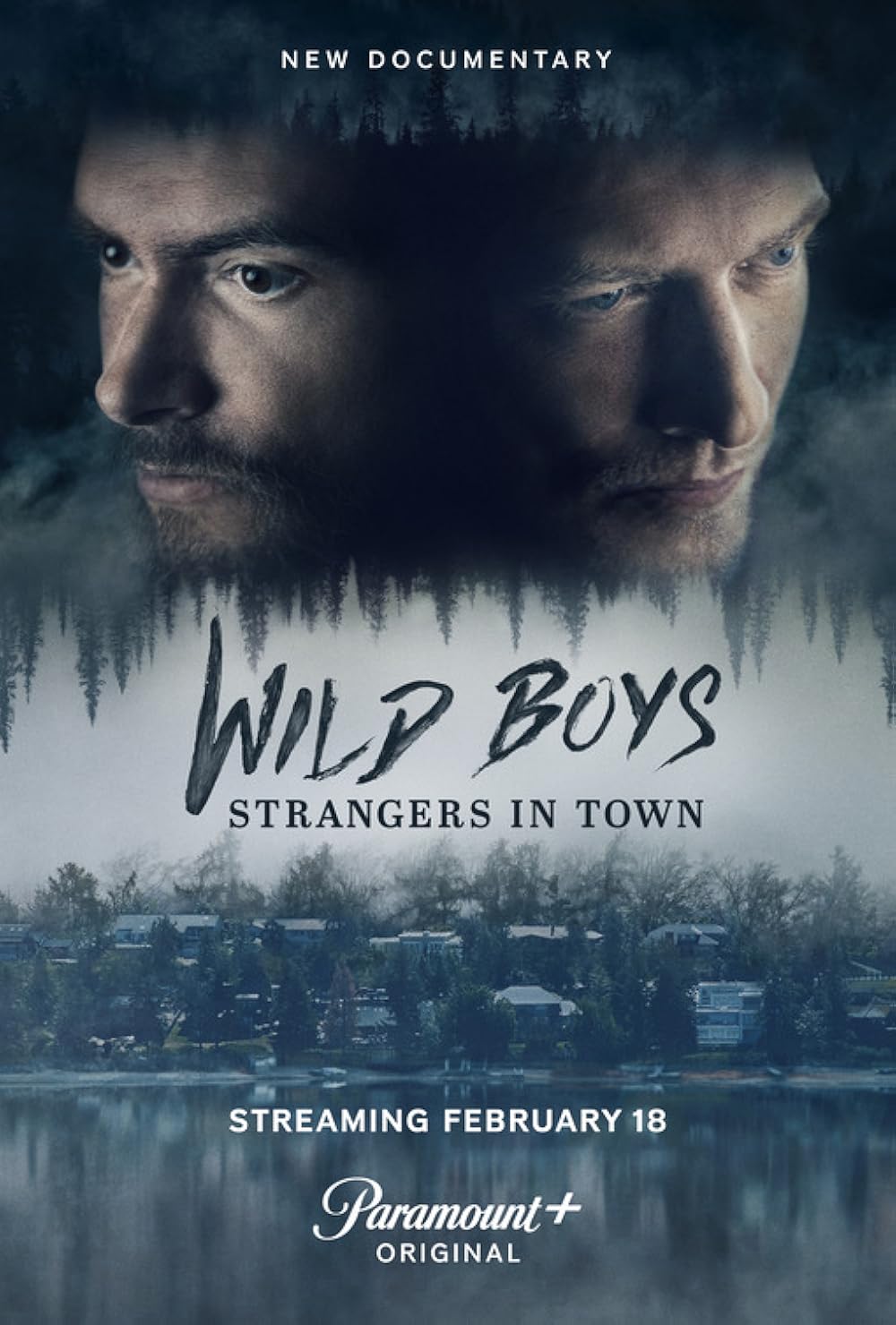 Wild Boys: Strangers in Town (2026)