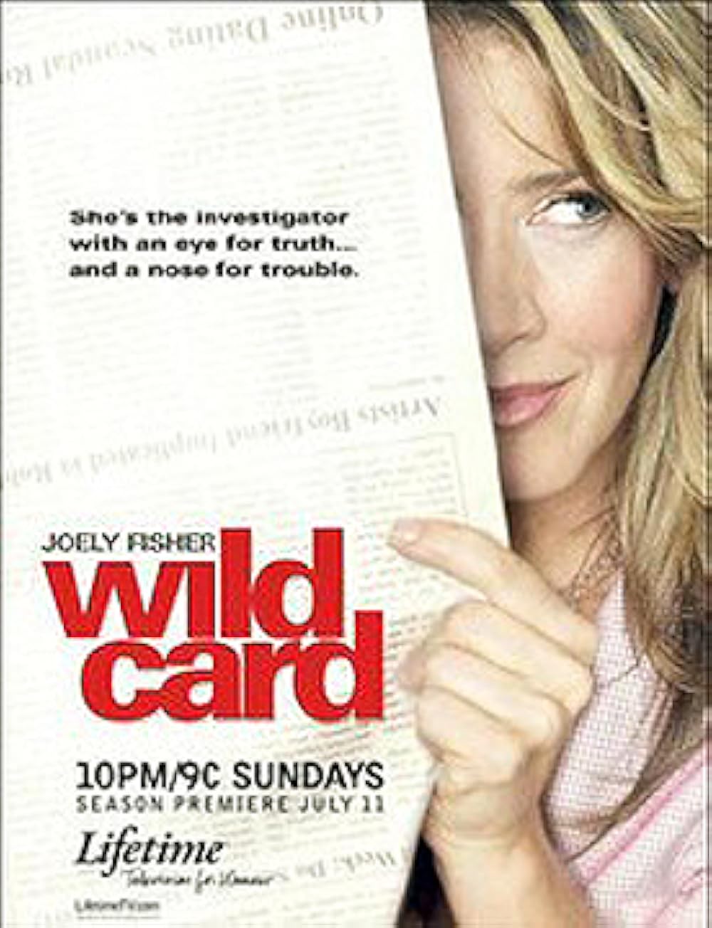 Wild Card 
