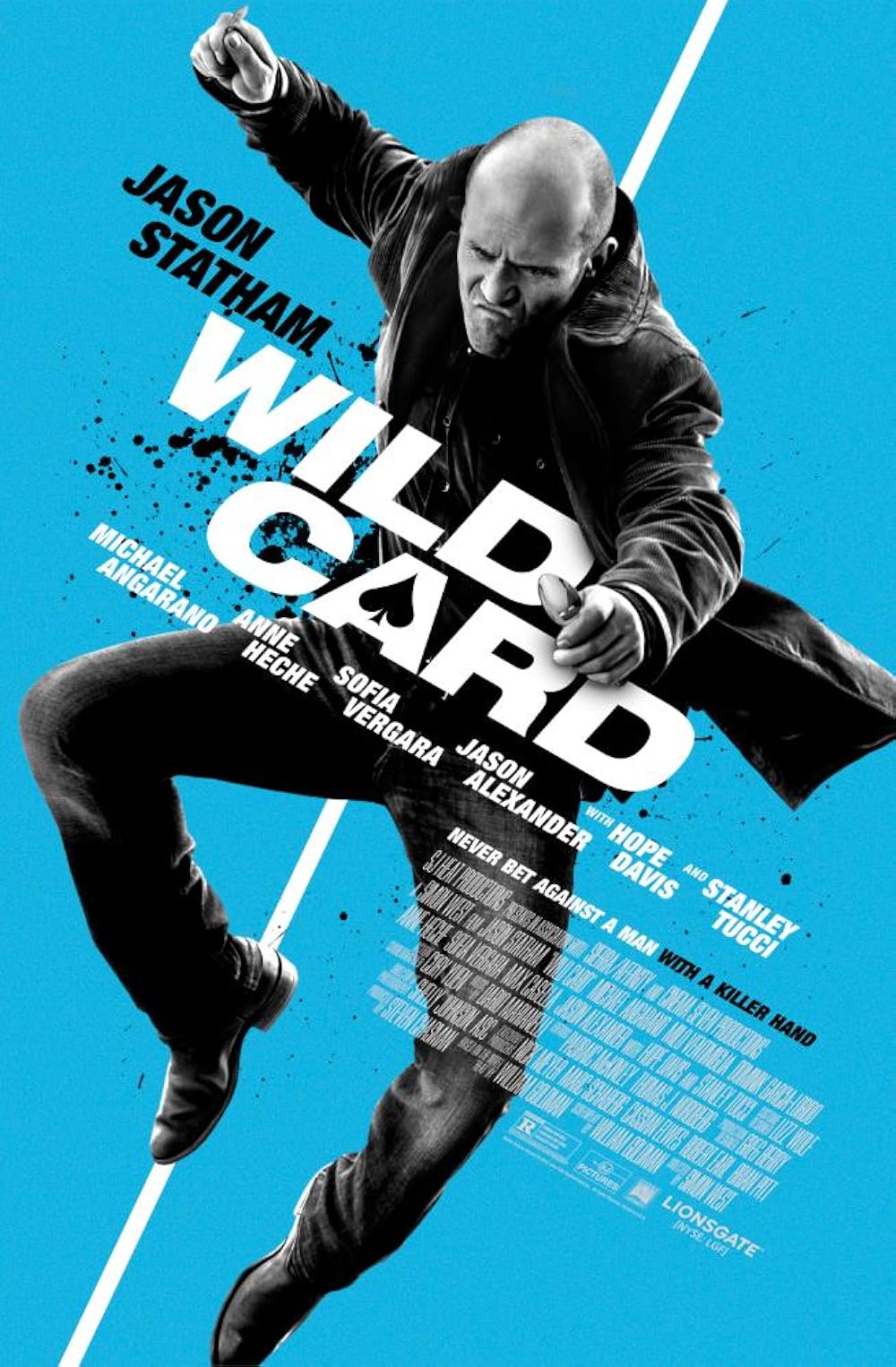 Wild Card 