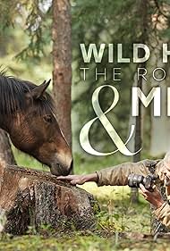 Wild Horses, the Rockies and Me 