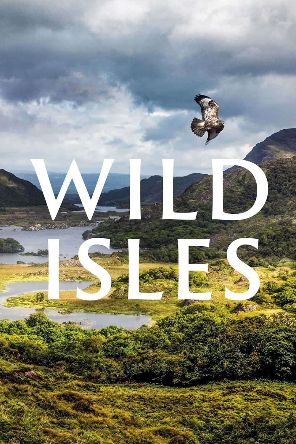 Wild Isles 