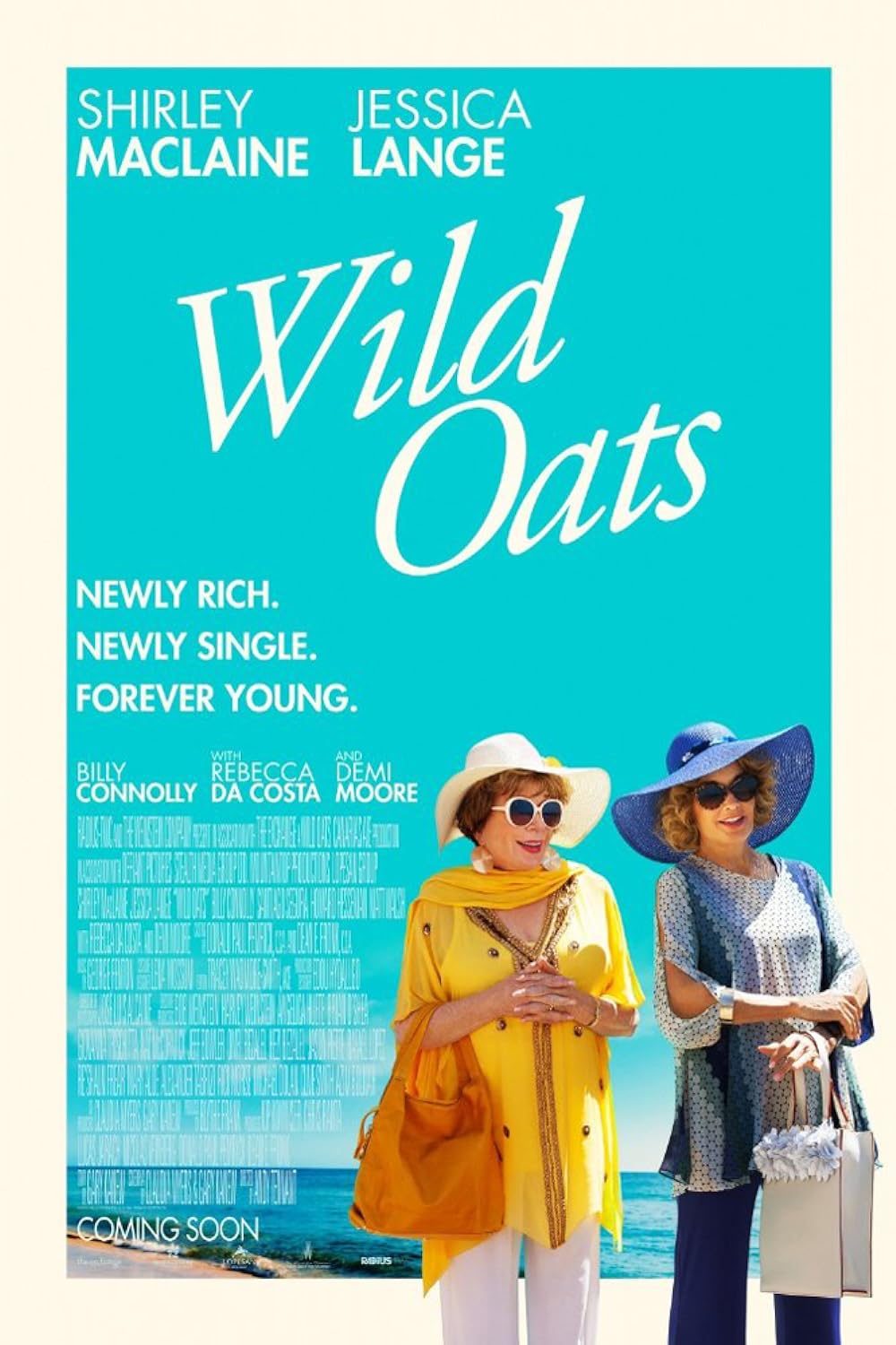 Wild Oats 