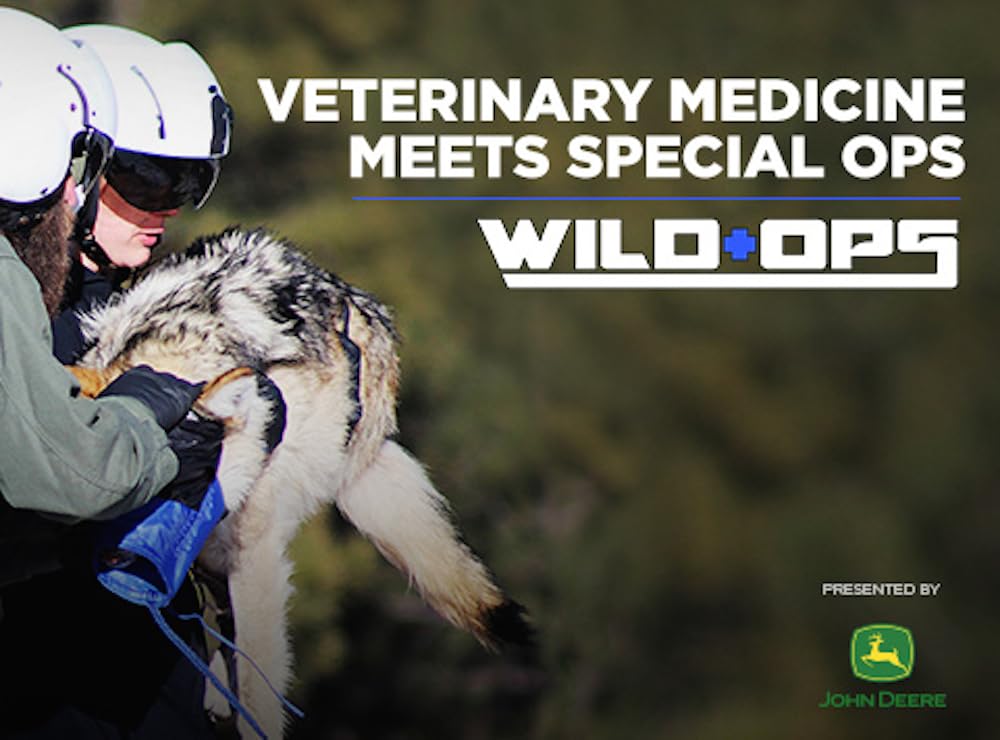 Wild Ops 