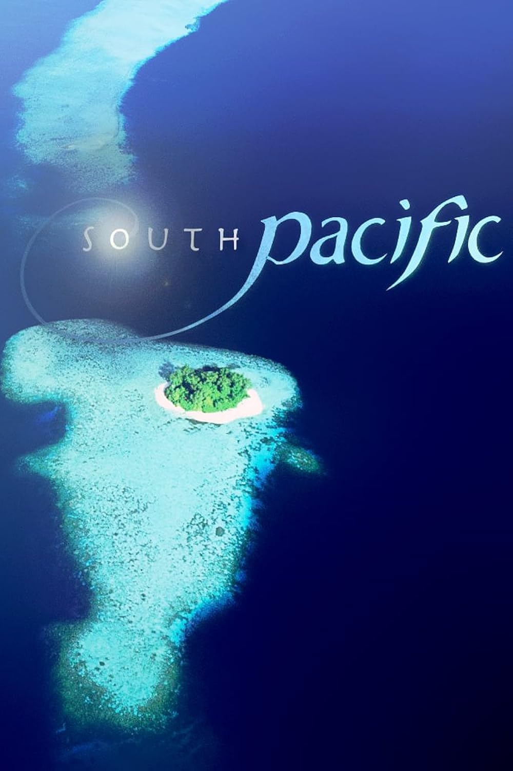 Wild Pacific 