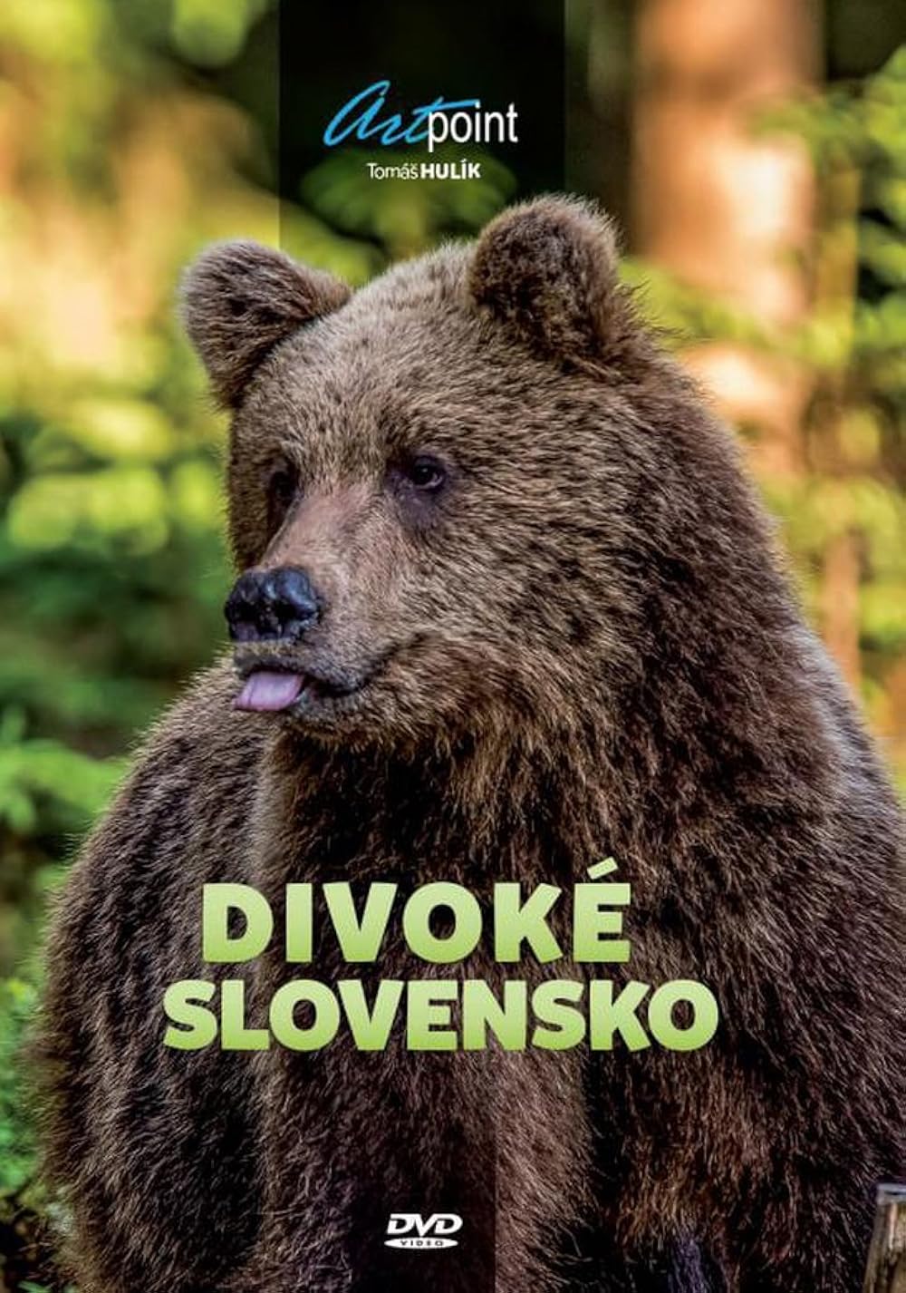 Wild Slovakia 