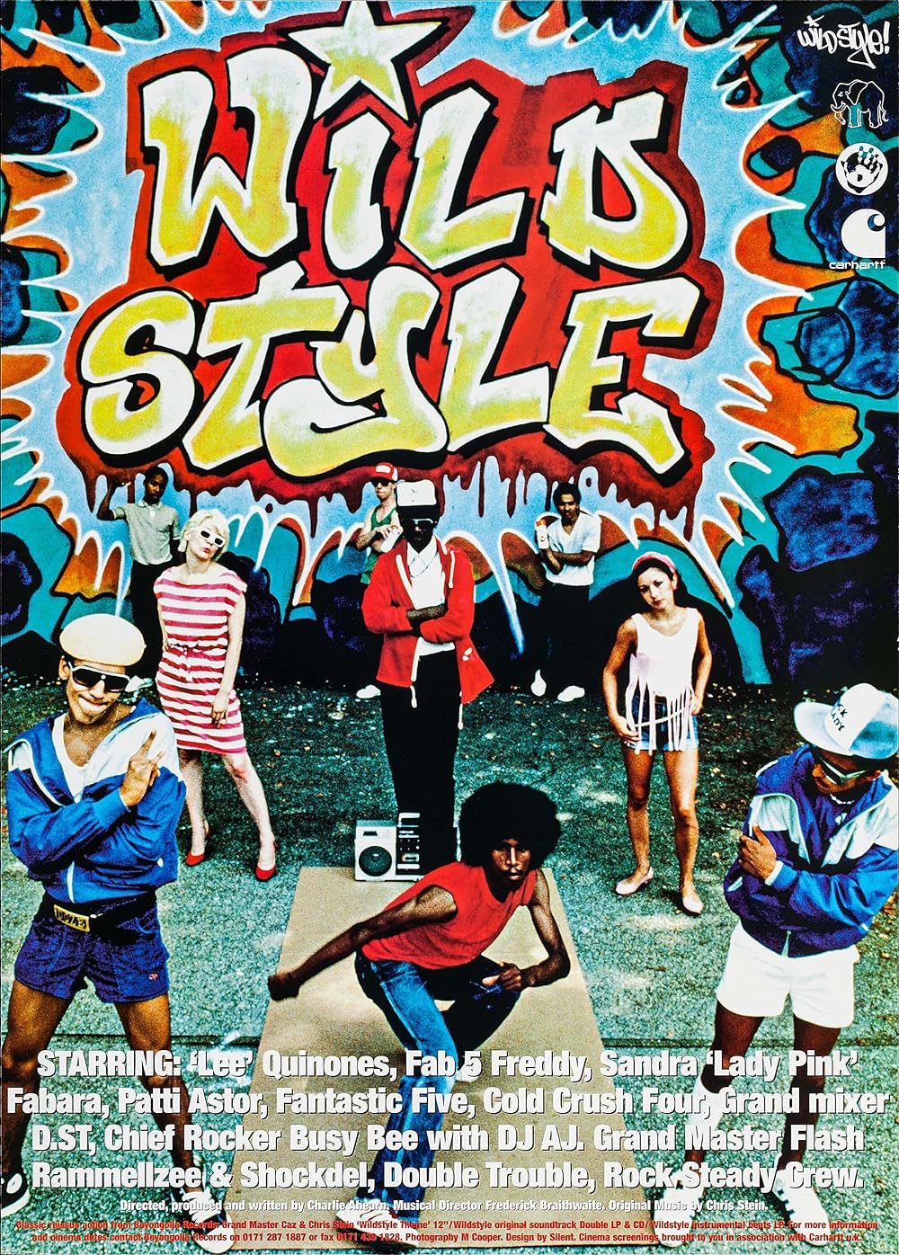 Wild Style 