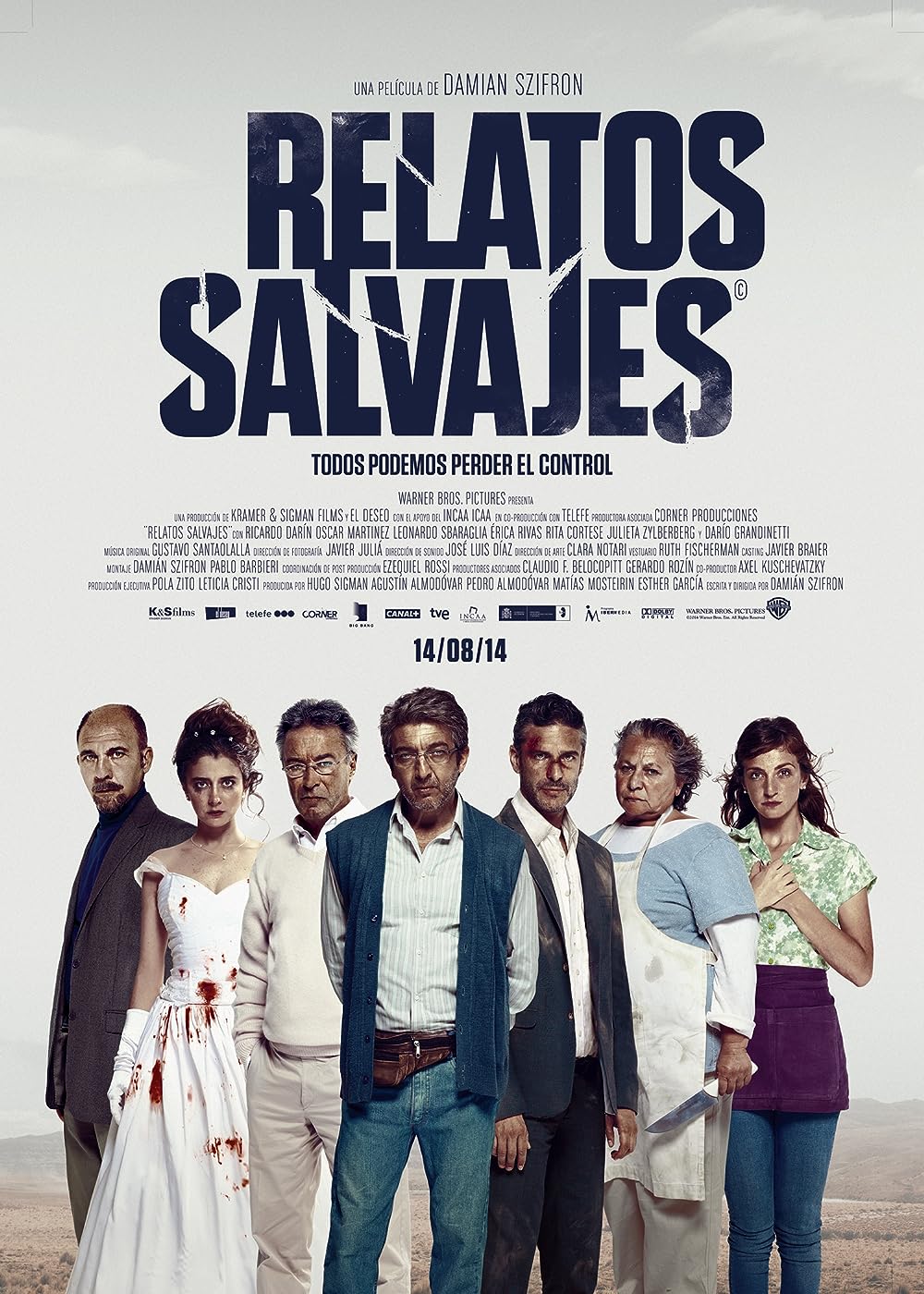 Wild Tales 