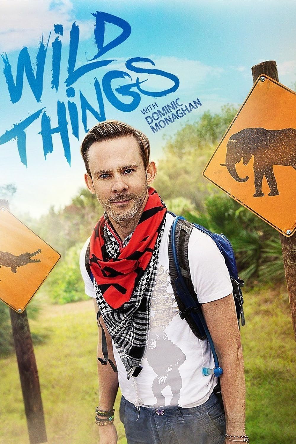 Wild Things with Dominic Monaghan 