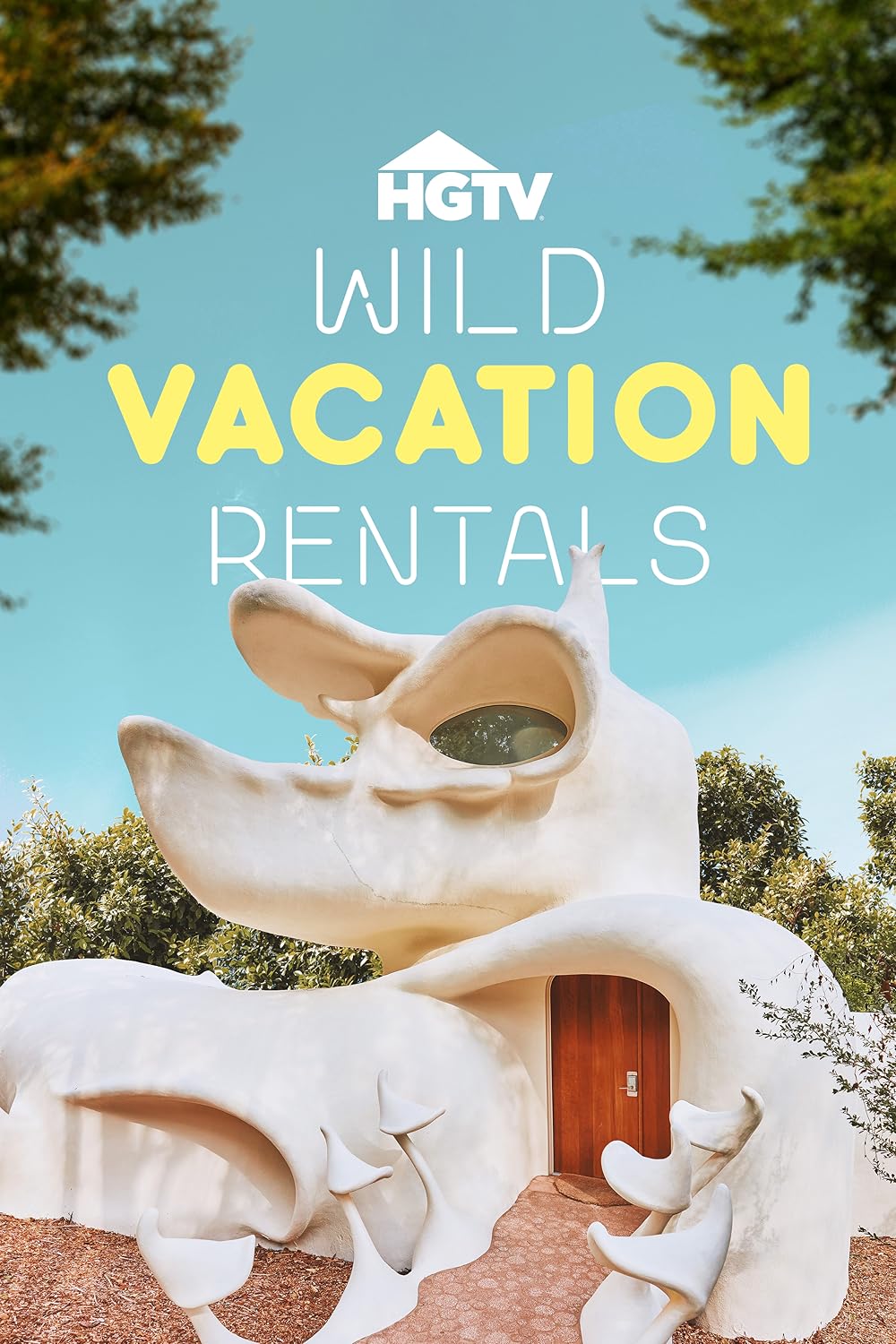 Wild Vacation Rentals (2026)