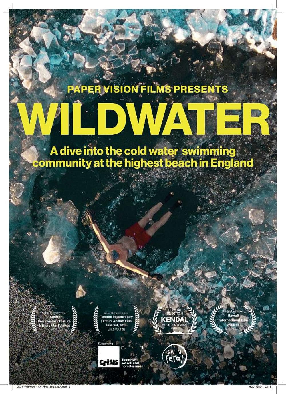 Wild Water 