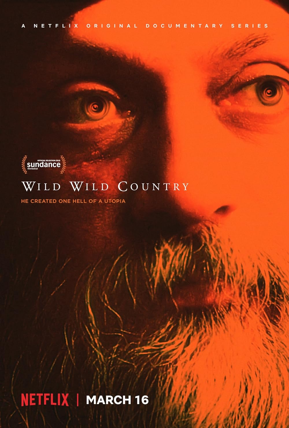 Wild Wild Country 