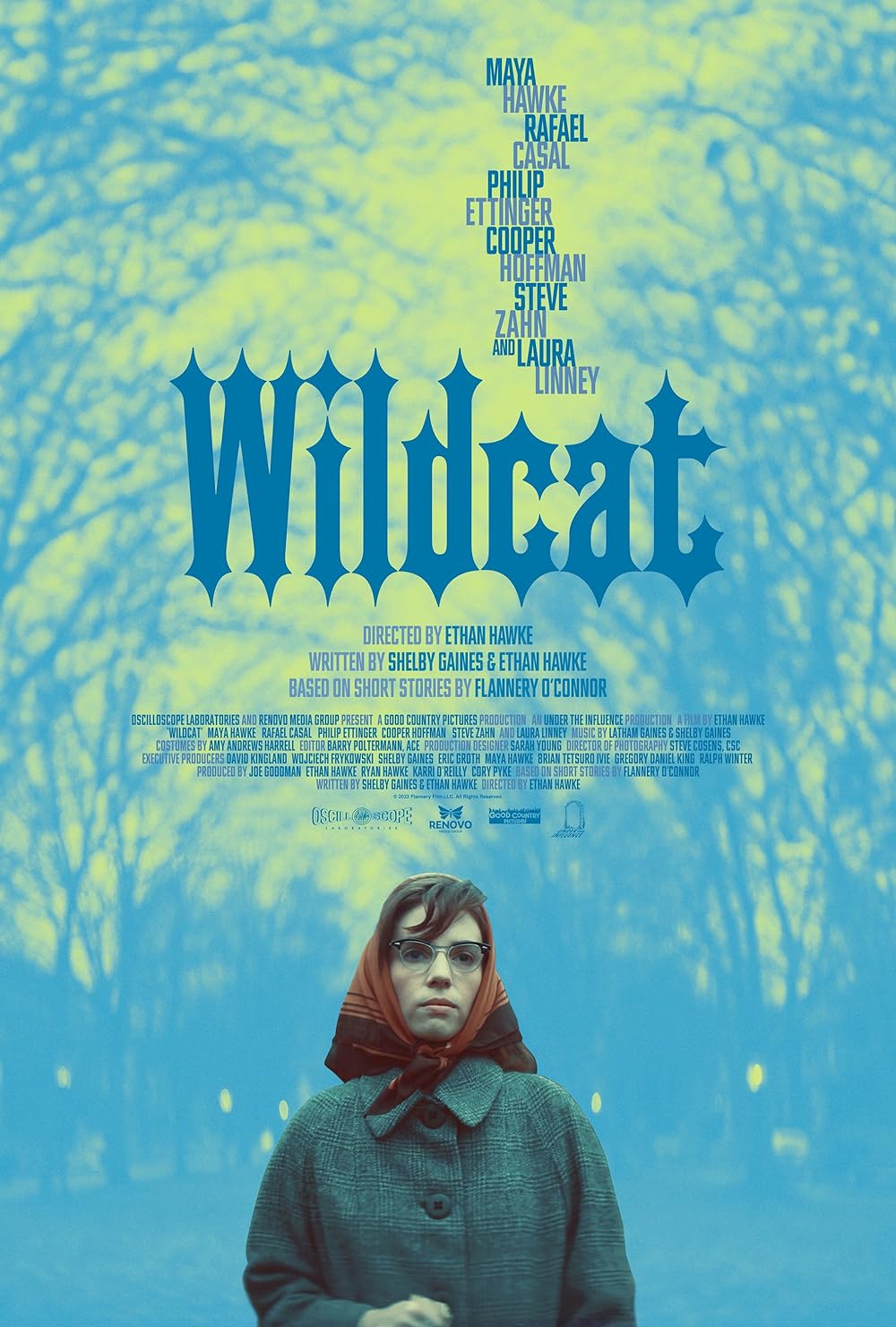 Wildcat 