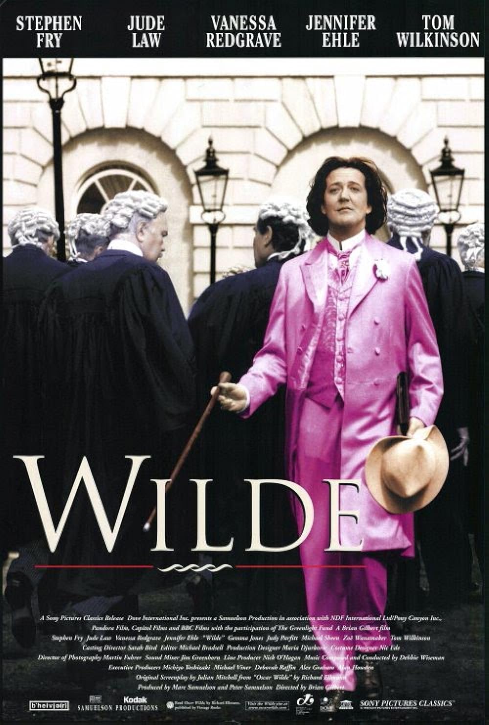 Wilde 