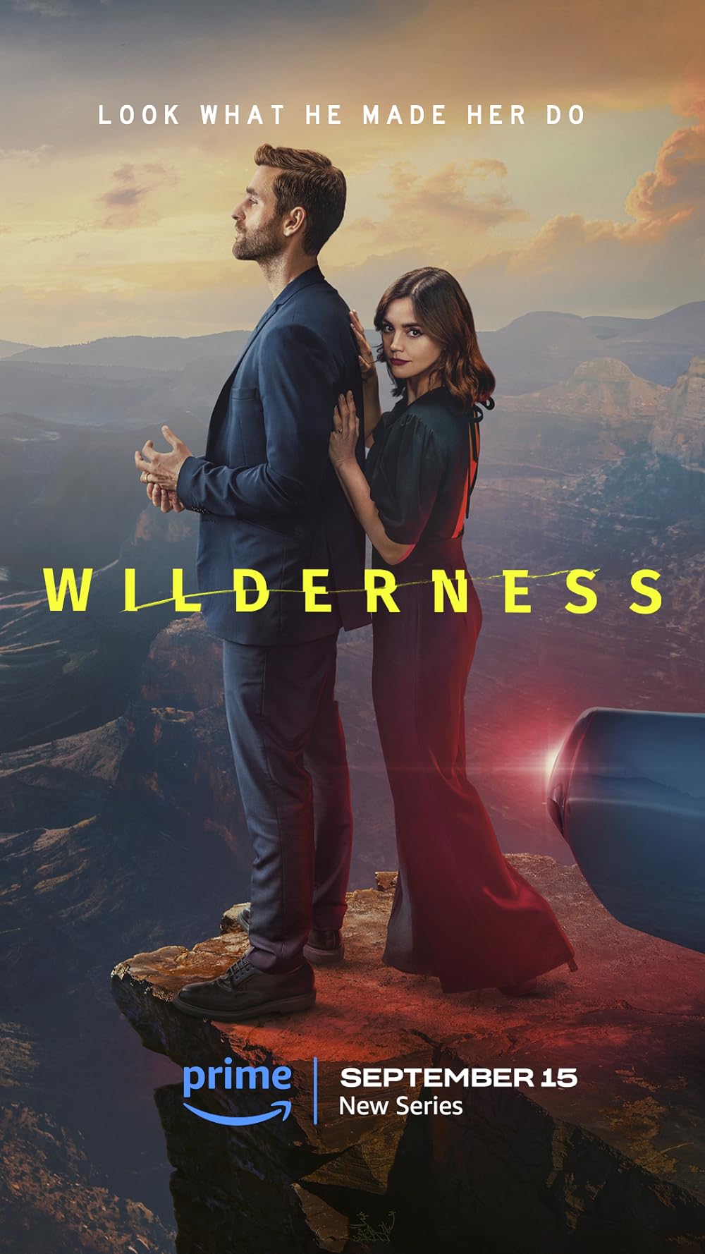 Wilderness 