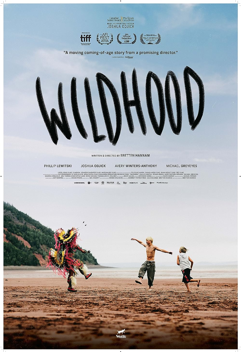 Wildhood 