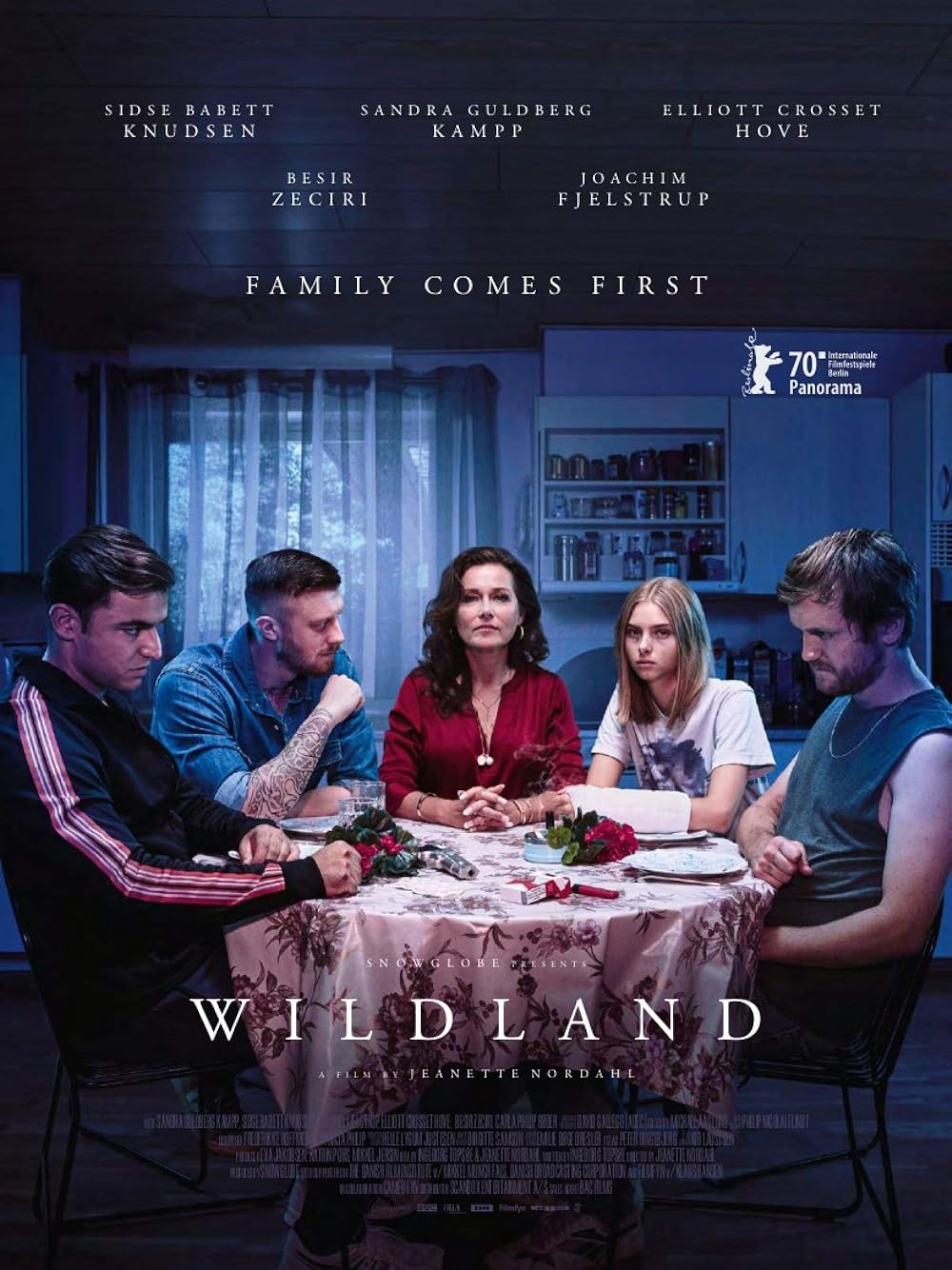 Wildland 