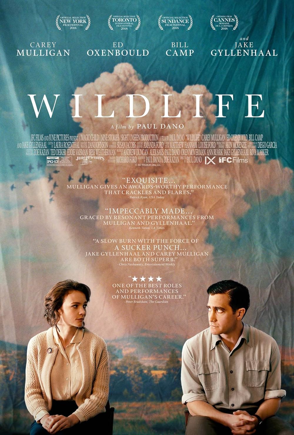 Wildlife 