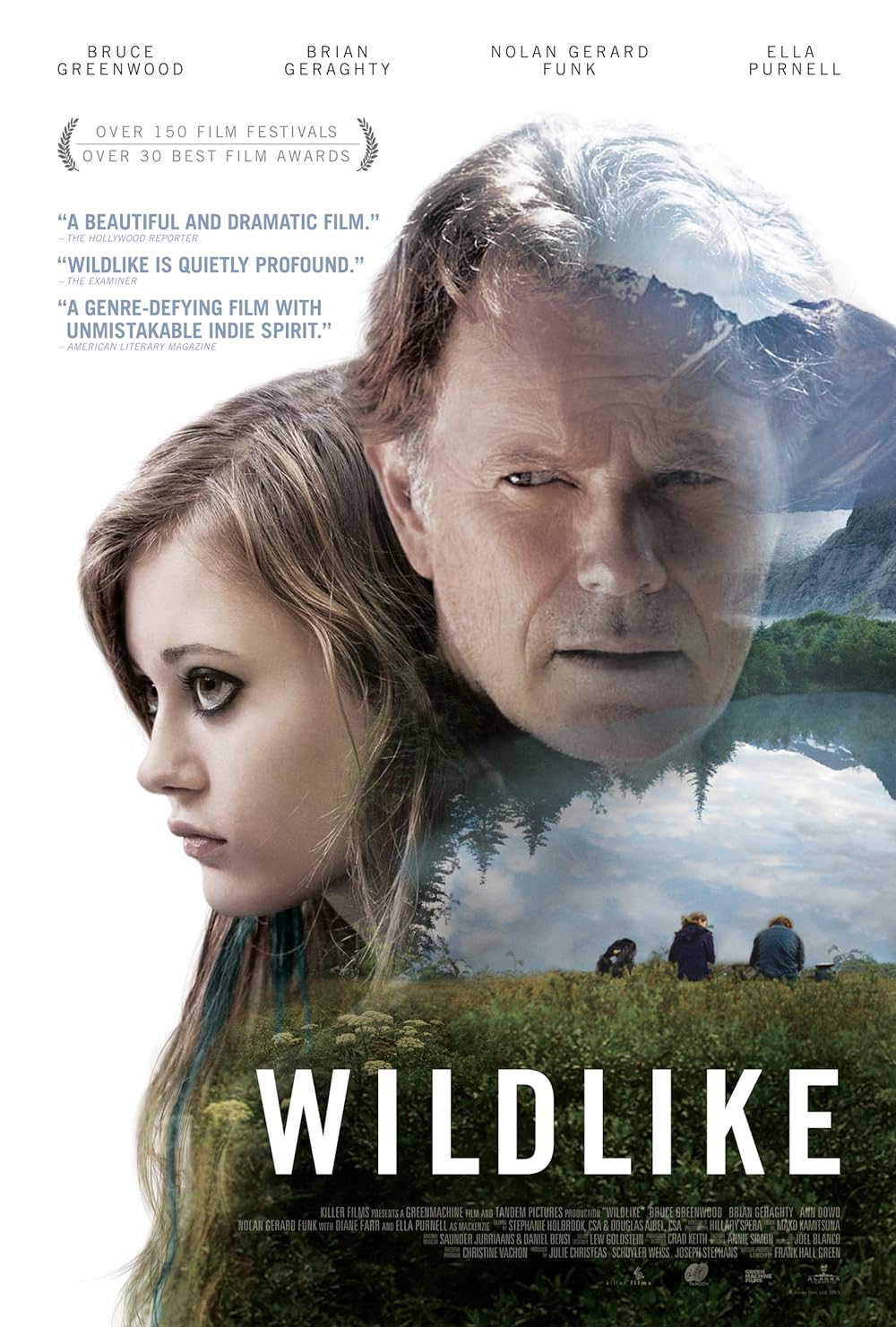 Wildlike 