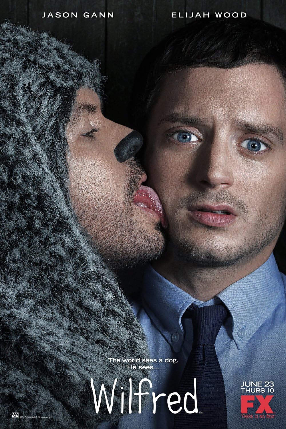 Wilfred 