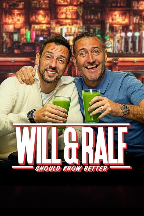Will & Ralf Should Know Better (2024)