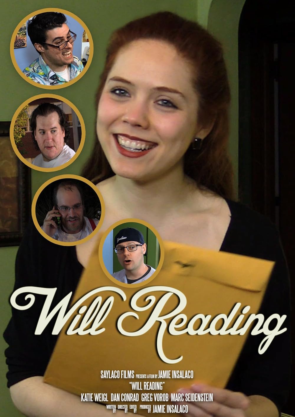 Will Reading 