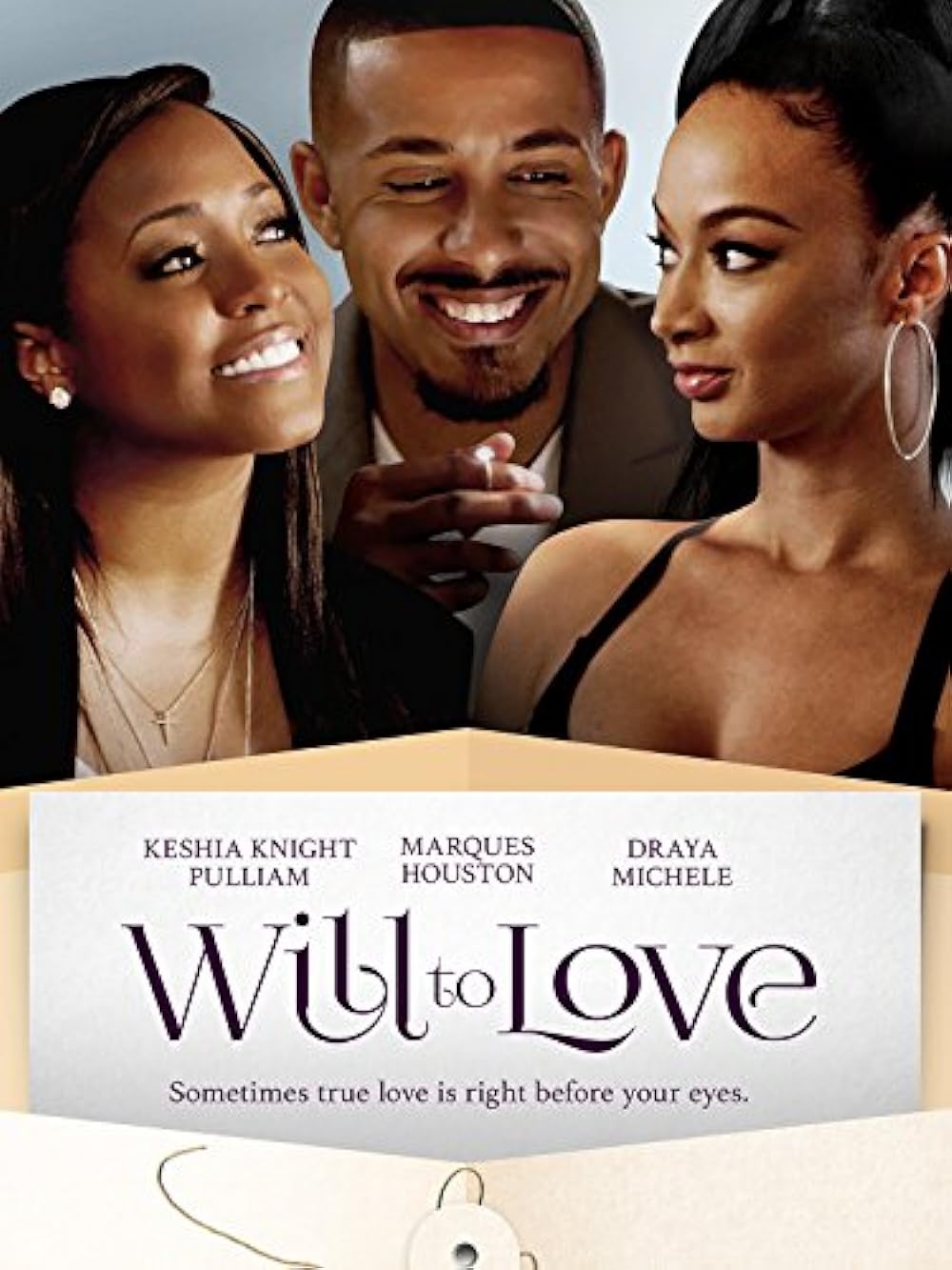Will to Love 