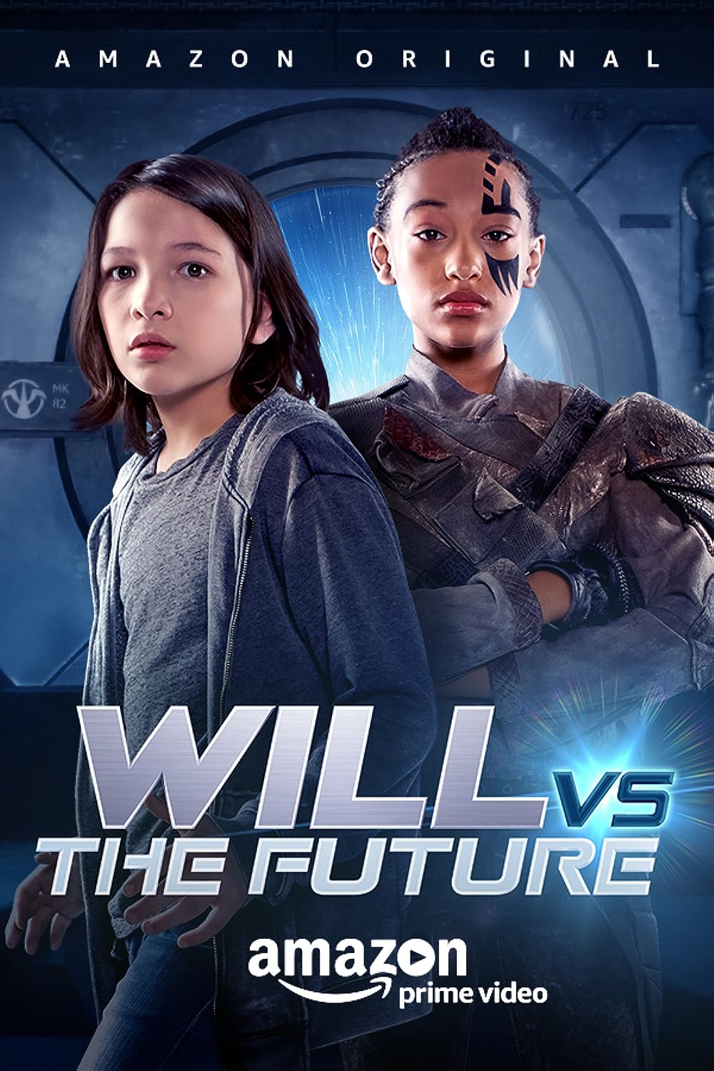 Will vs. The Future 