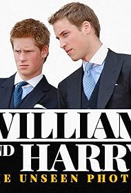 William and Harry: The Unseen Photos 