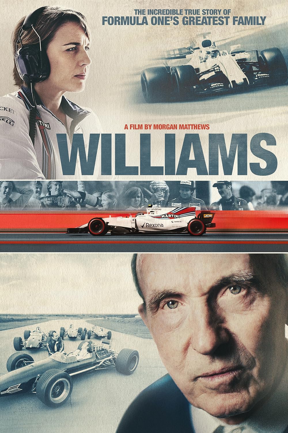Williams 